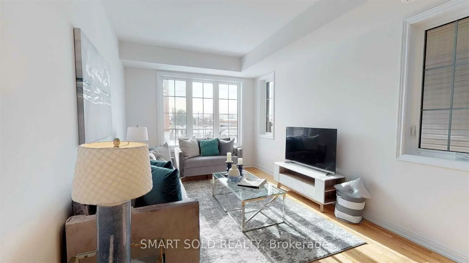 17, Jaffna, Berczy, Markham