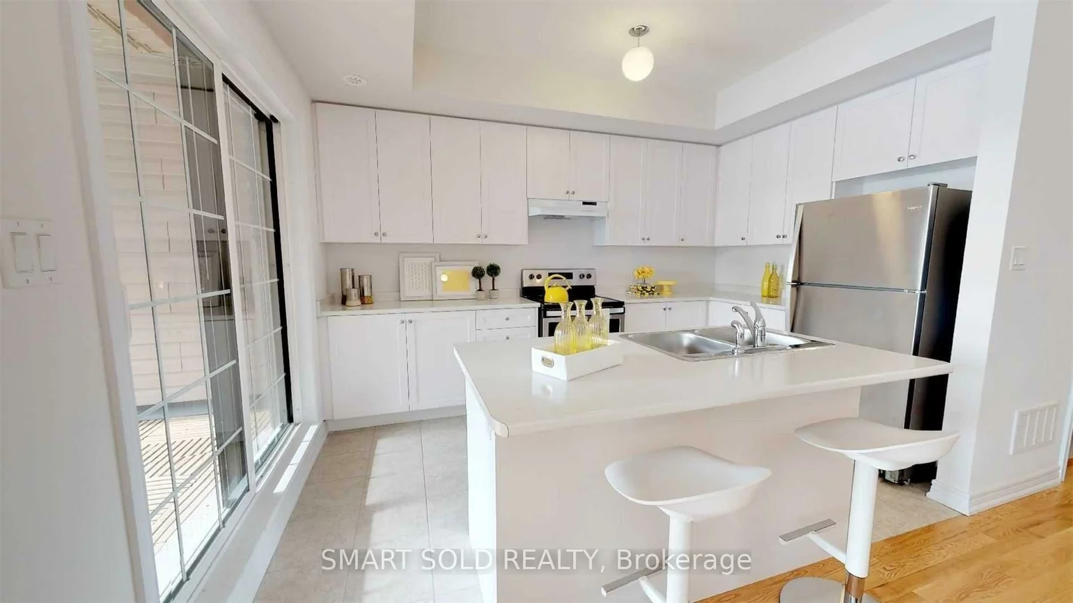 17, Jaffna, Berczy, Markham