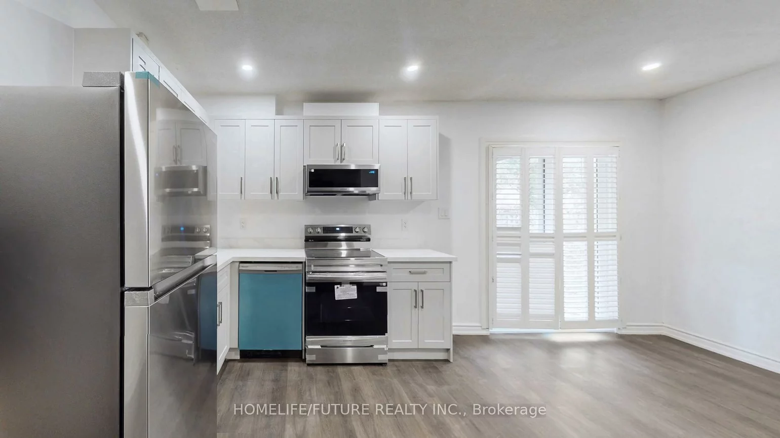 75, Silver Rose, Cachet, Markham