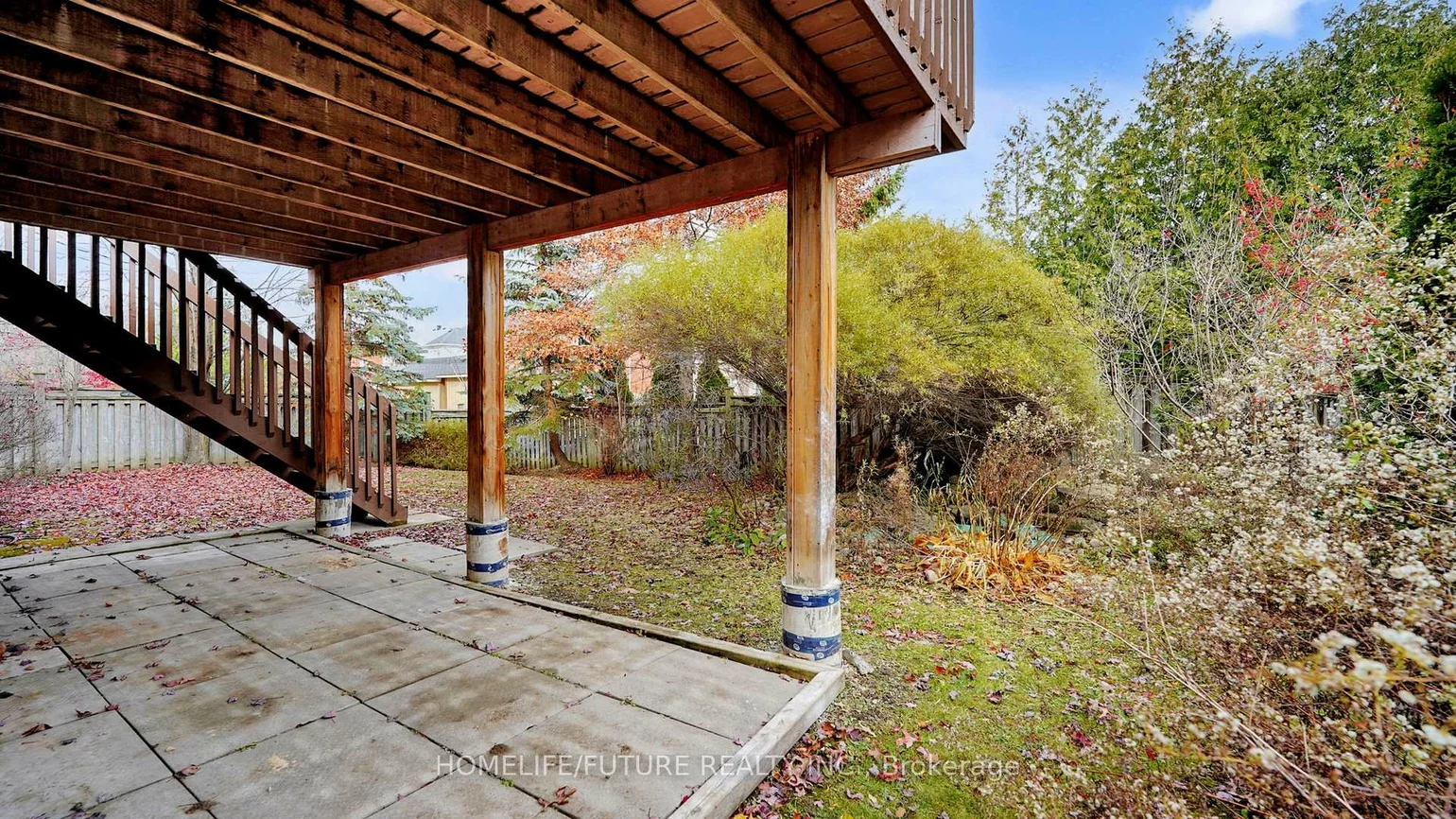 75, Silver Rose, Cachet, Markham