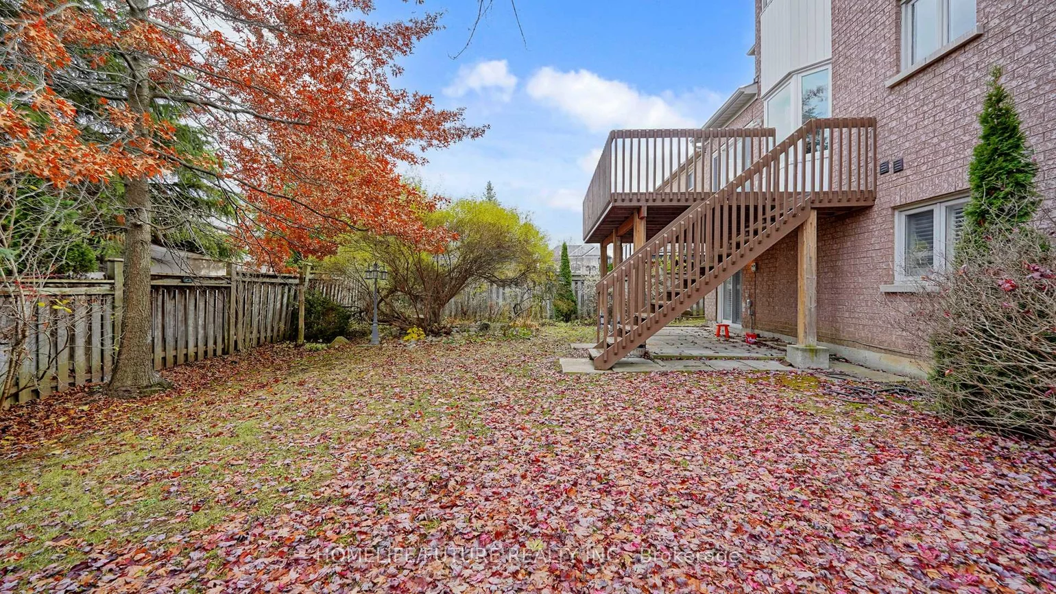 75, Silver Rose, Cachet, Markham