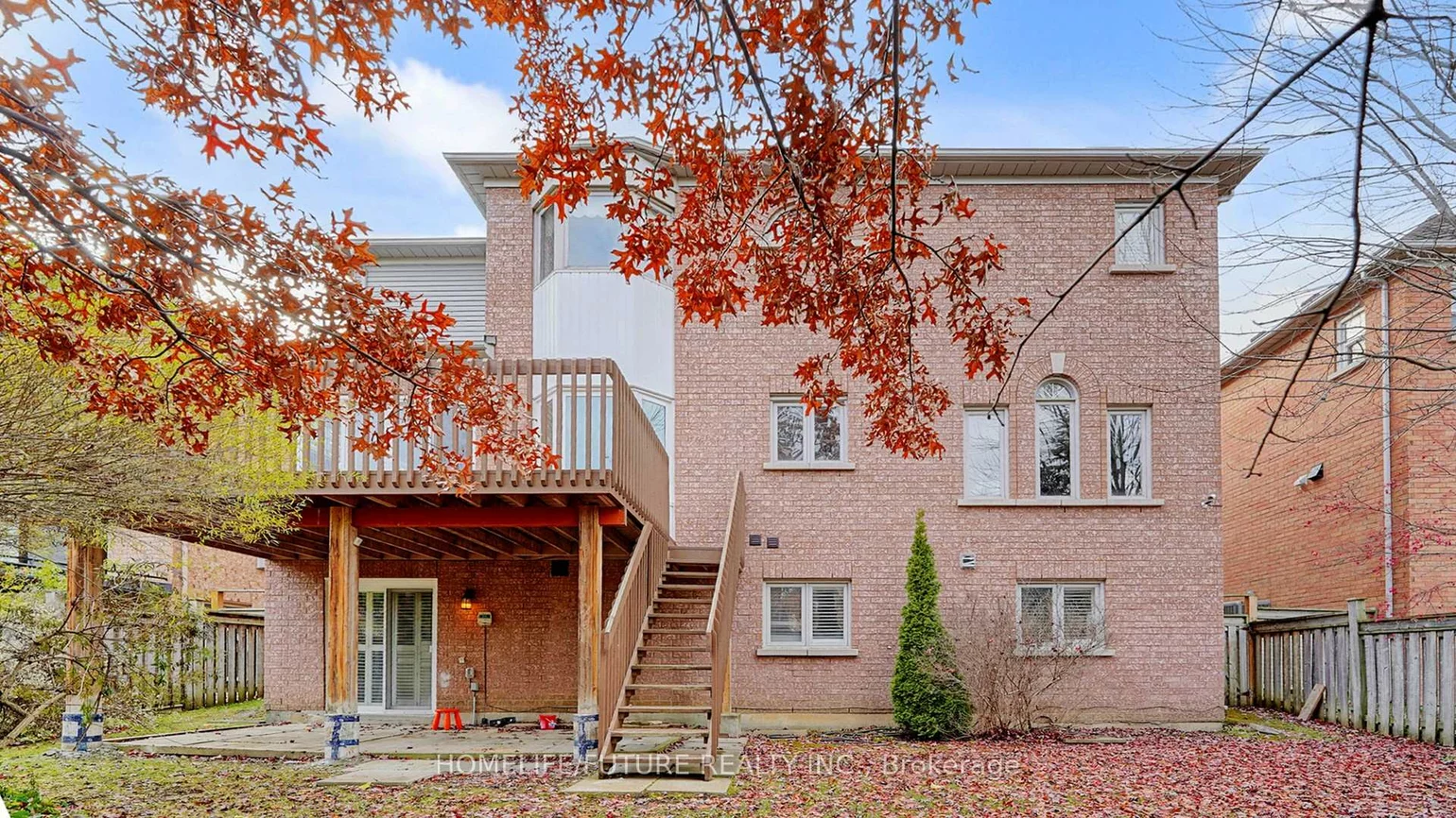 75, Silver Rose, Cachet, Markham