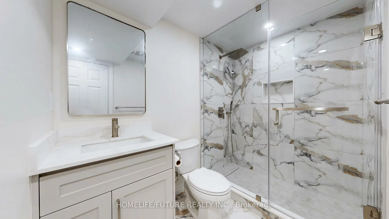 75, Silver Rose, Cachet, Markham