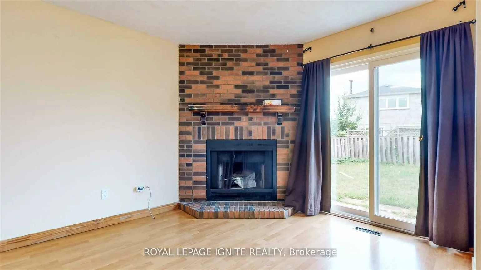 11, James Edward, Middlefield, Markham