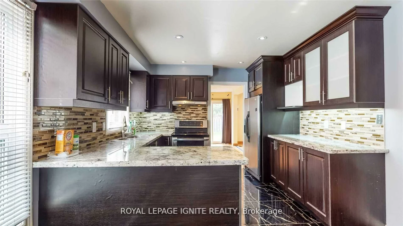 11, James Edward, Middlefield, Markham