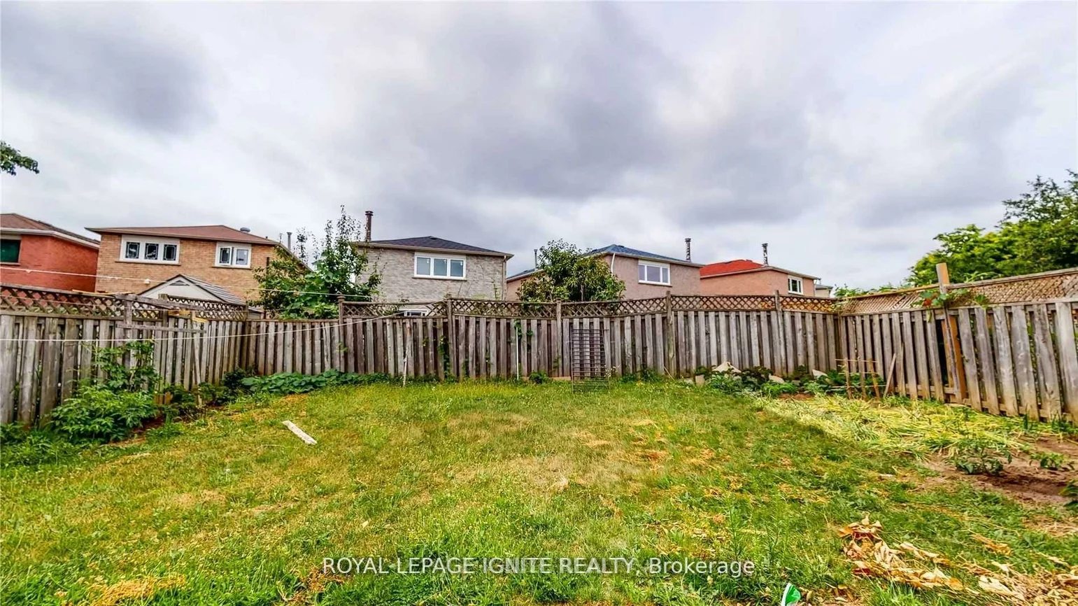 11, James Edward, Middlefield, Markham