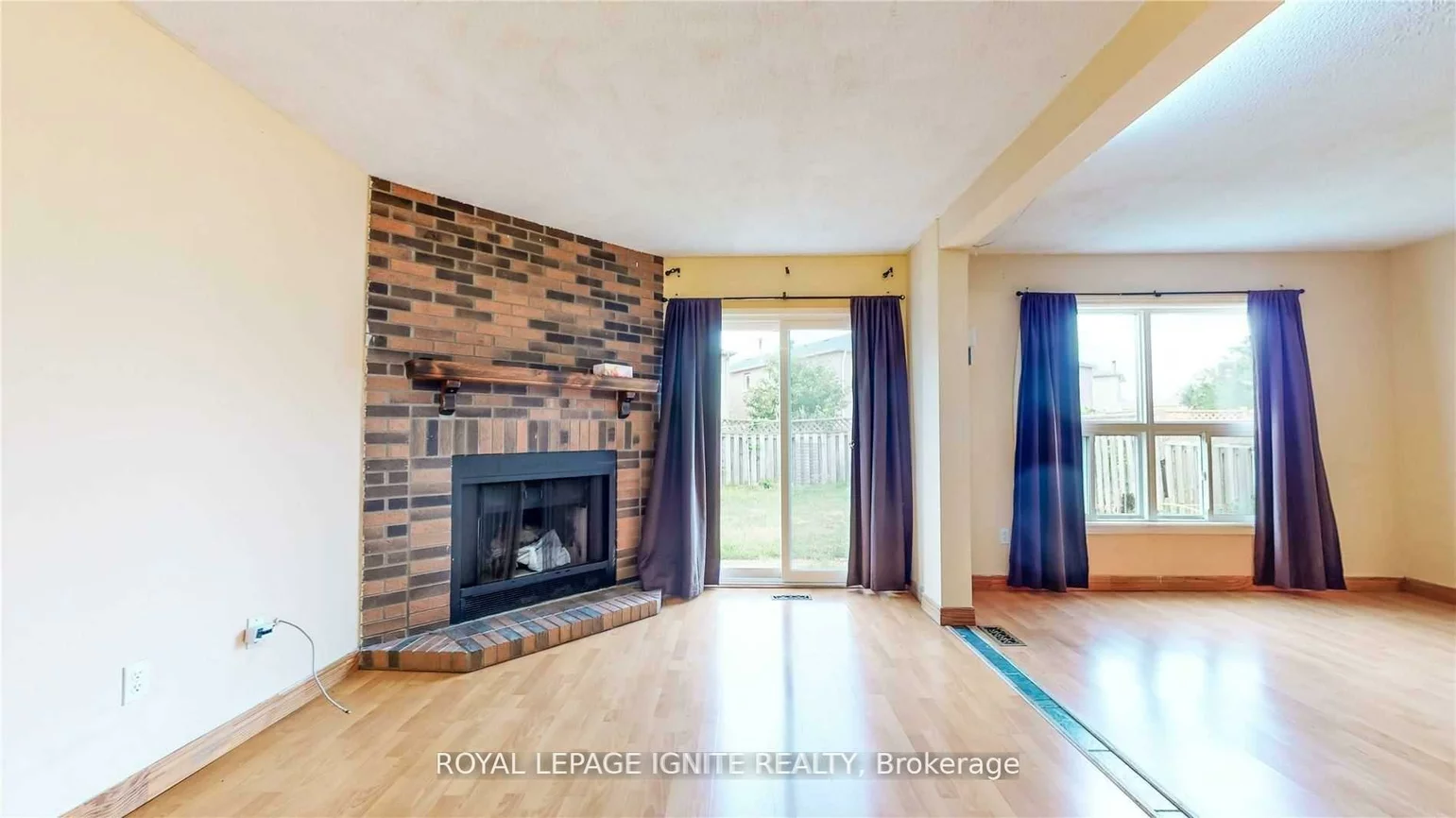 11, James Edward, Middlefield, Markham