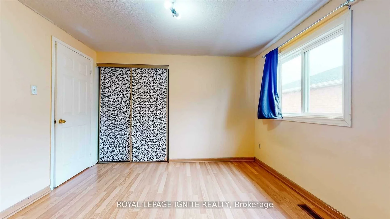 11, James Edward, Middlefield, Markham