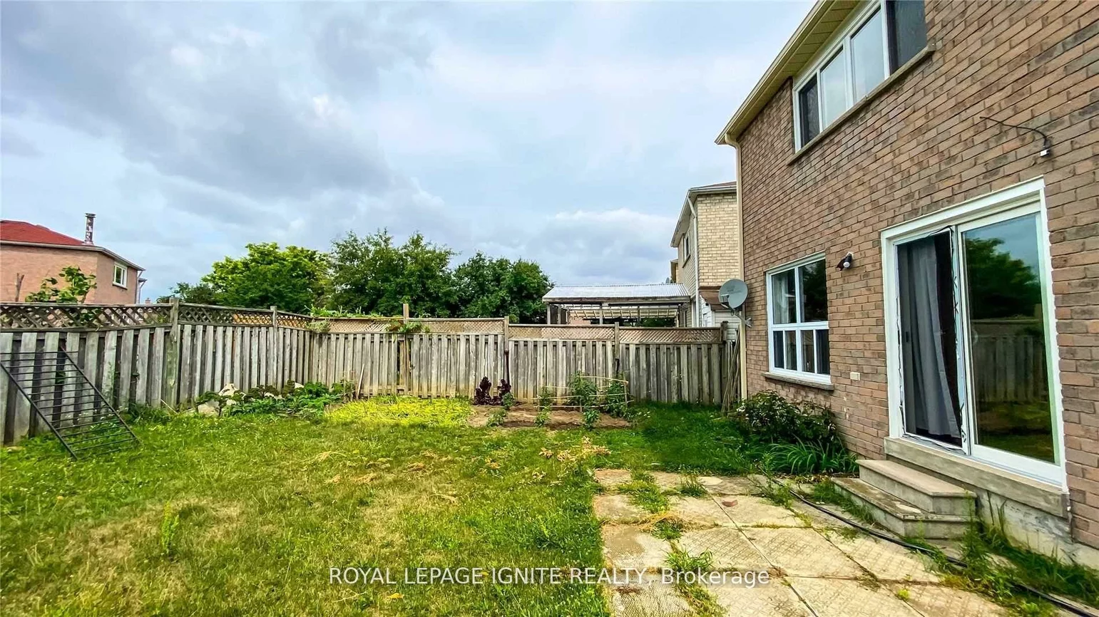 11, James Edward, Middlefield, Markham