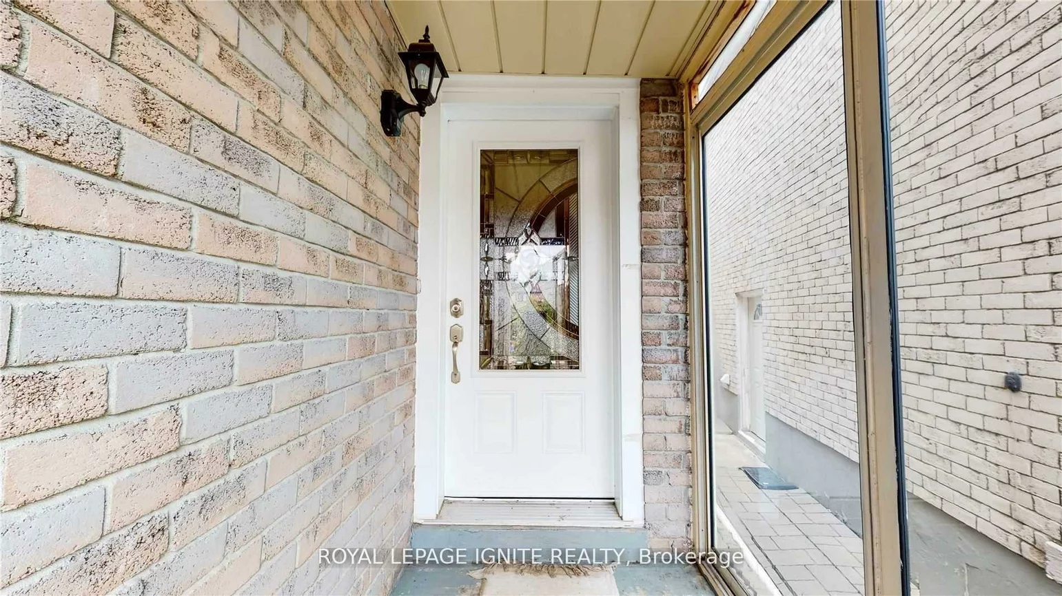 11, James Edward, Middlefield, Markham