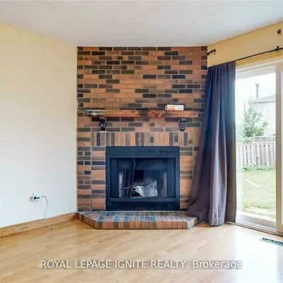 11, James Edward, Middlefield, Markham