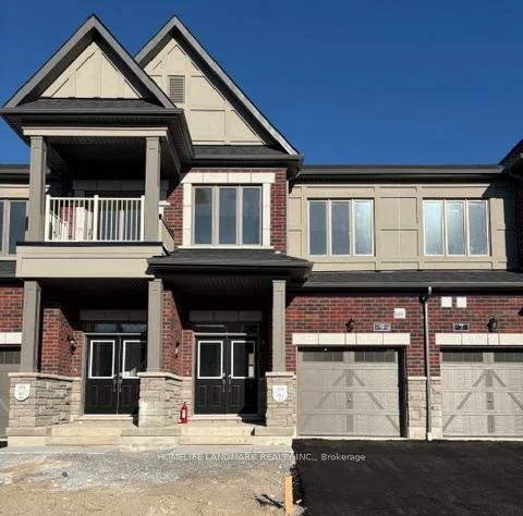 9, Harvey Bunker, Angus Glen, Markham