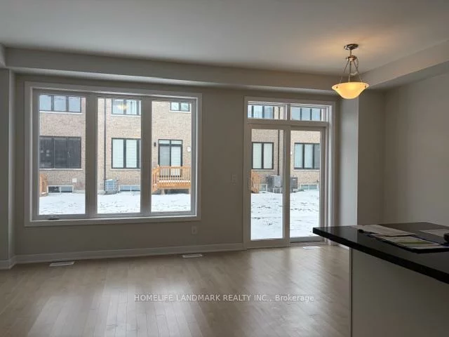 9, Harvey Bunker, Angus Glen, Markham