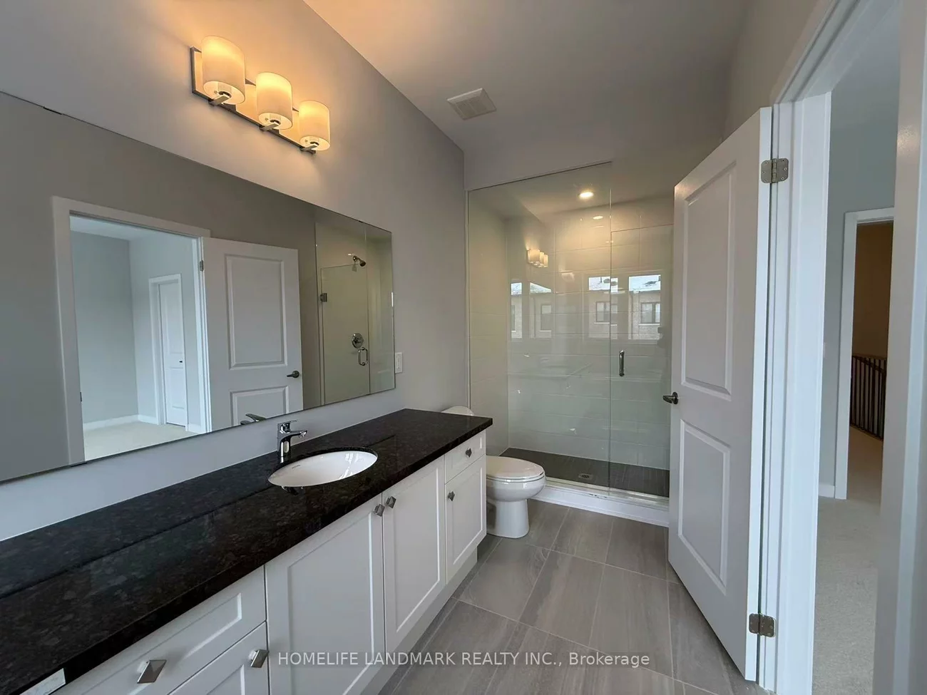 9, Harvey Bunker, Angus Glen, Markham