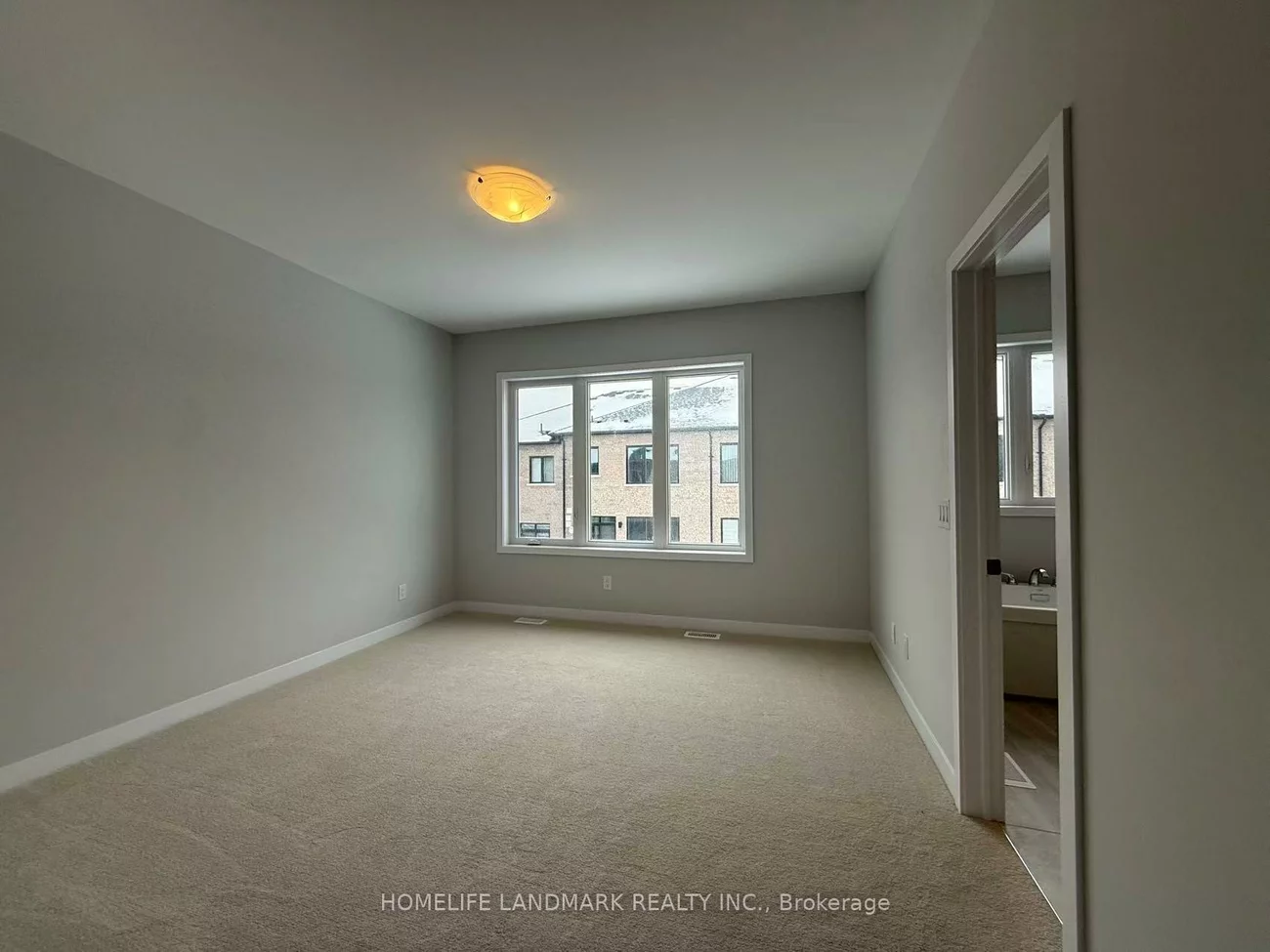 9, Harvey Bunker, Angus Glen, Markham