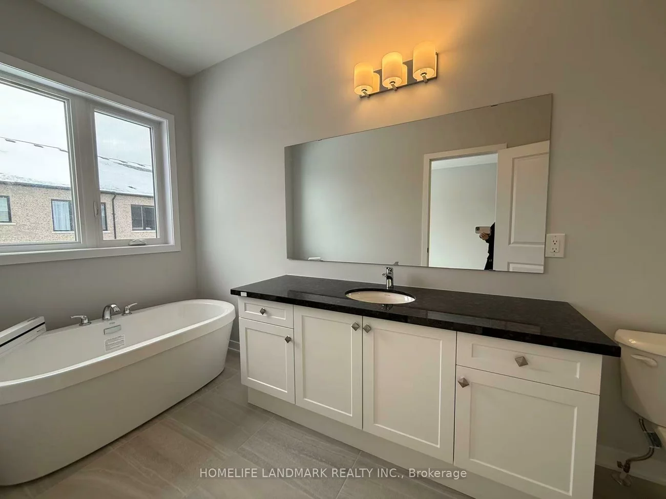 9, Harvey Bunker, Angus Glen, Markham