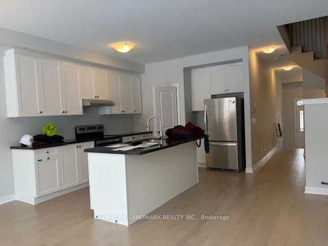 9, Harvey Bunker, Angus Glen, Markham