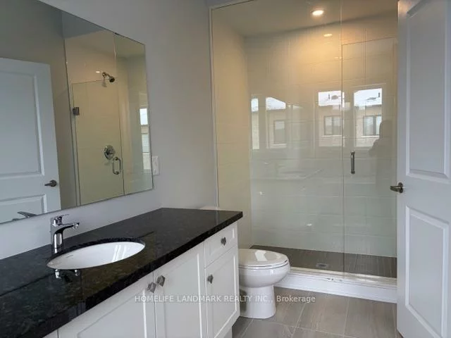 9, Harvey Bunker, Angus Glen, Markham