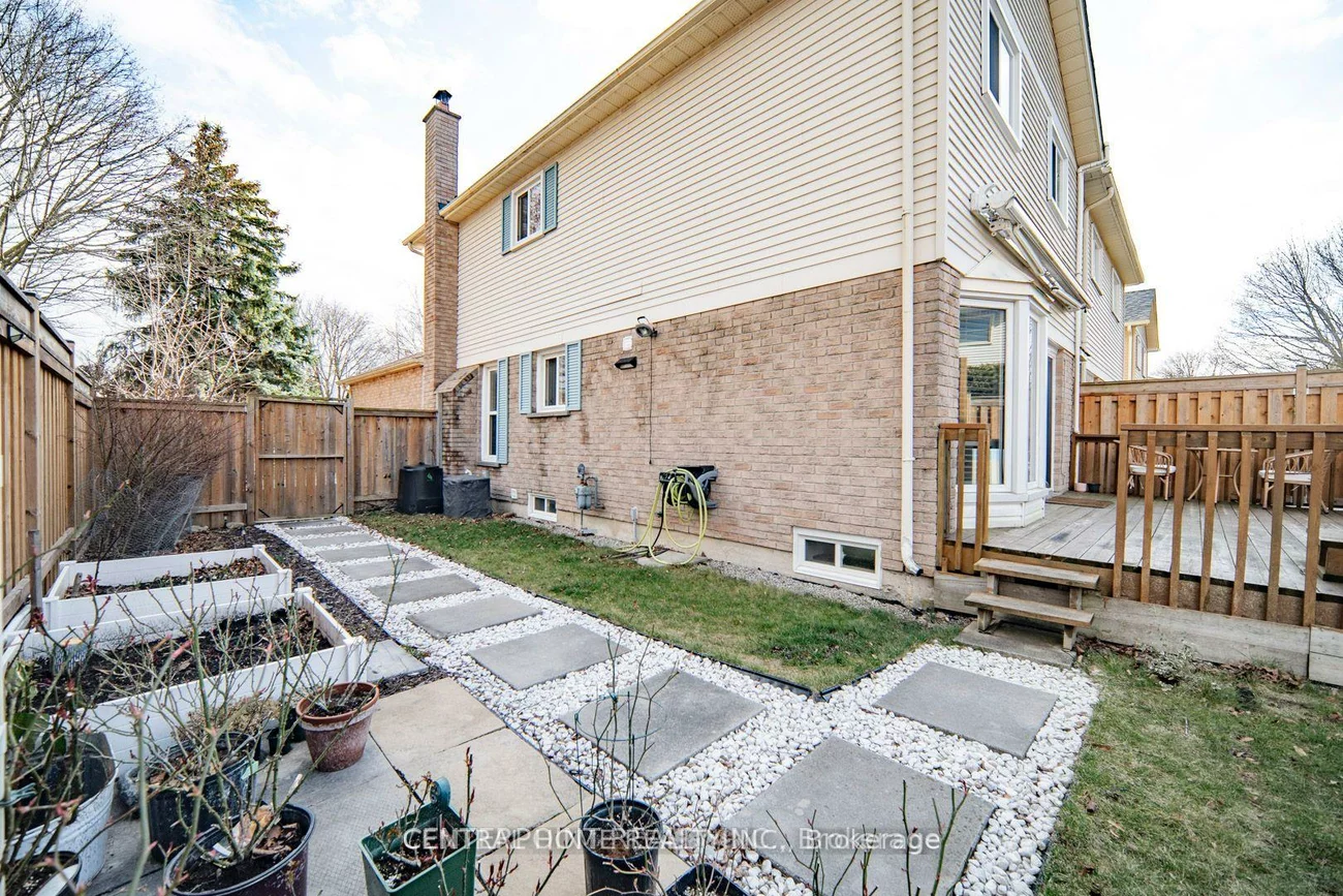 84, Raleigh, Markville, Markham