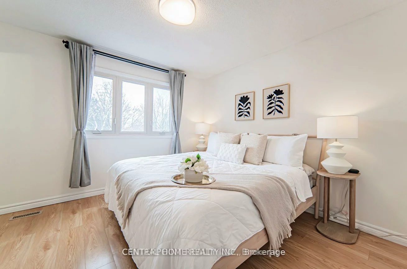 84, Raleigh, Markville, Markham