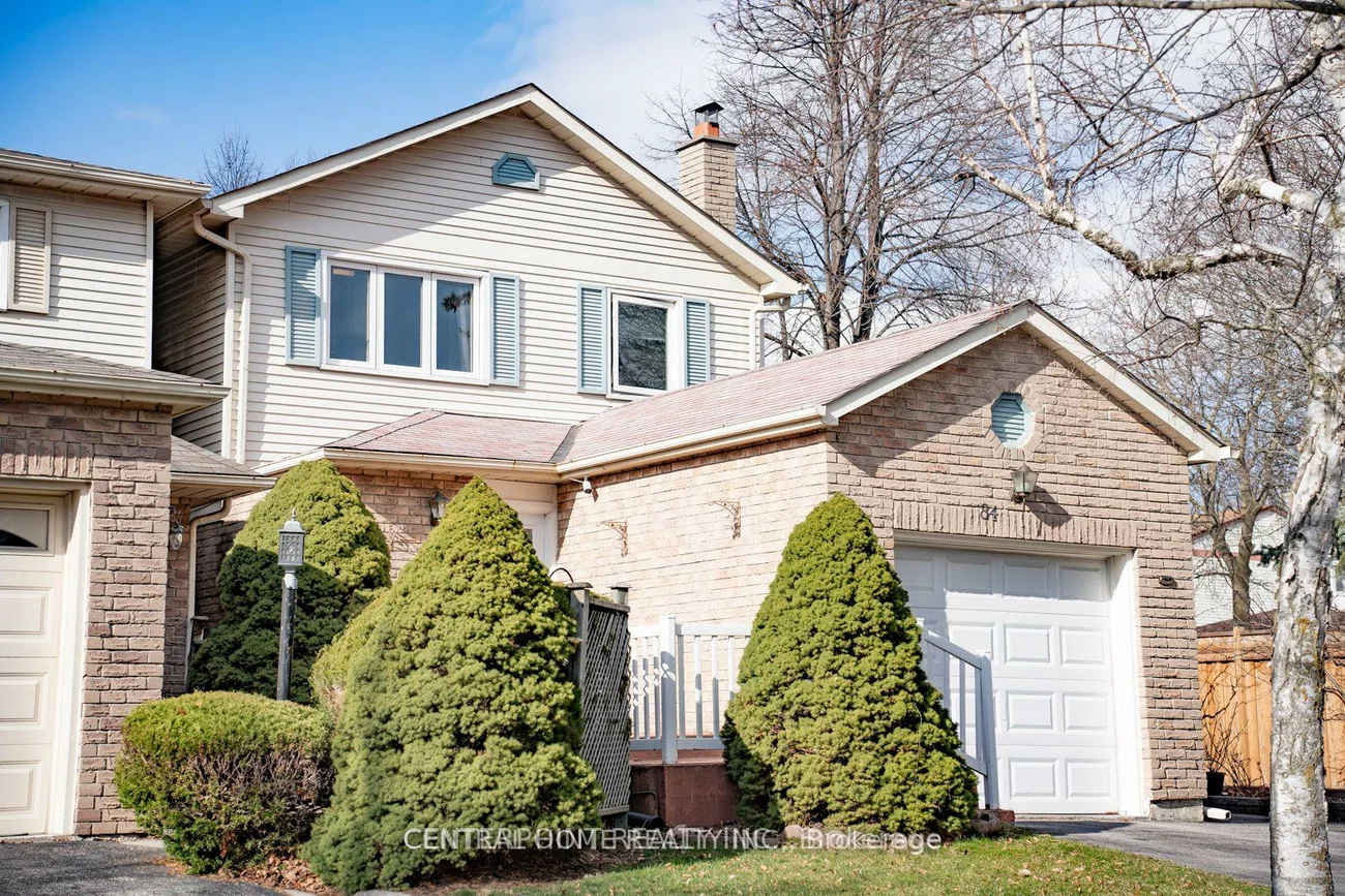 84, Raleigh, Markville, Markham