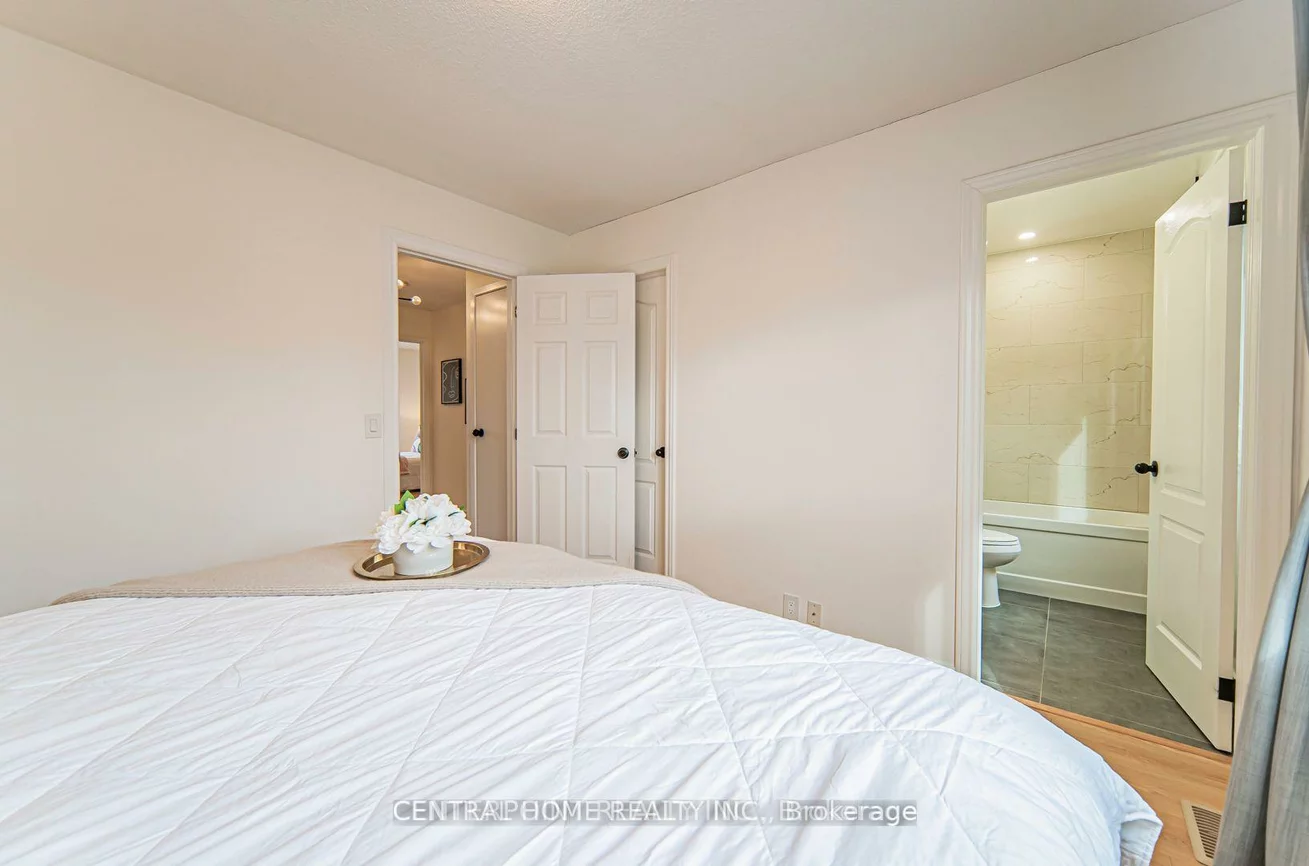 84, Raleigh, Markville, Markham