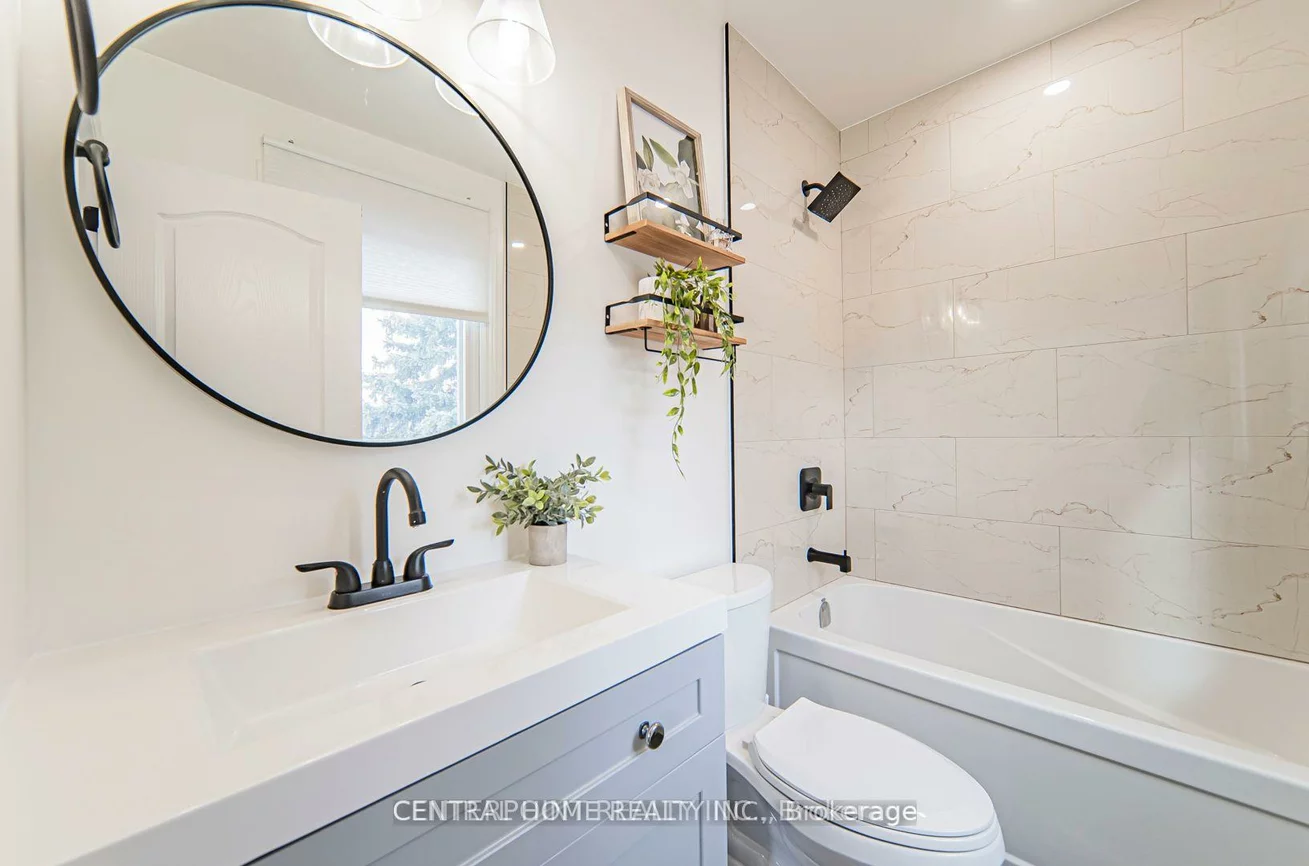 84, Raleigh, Markville, Markham