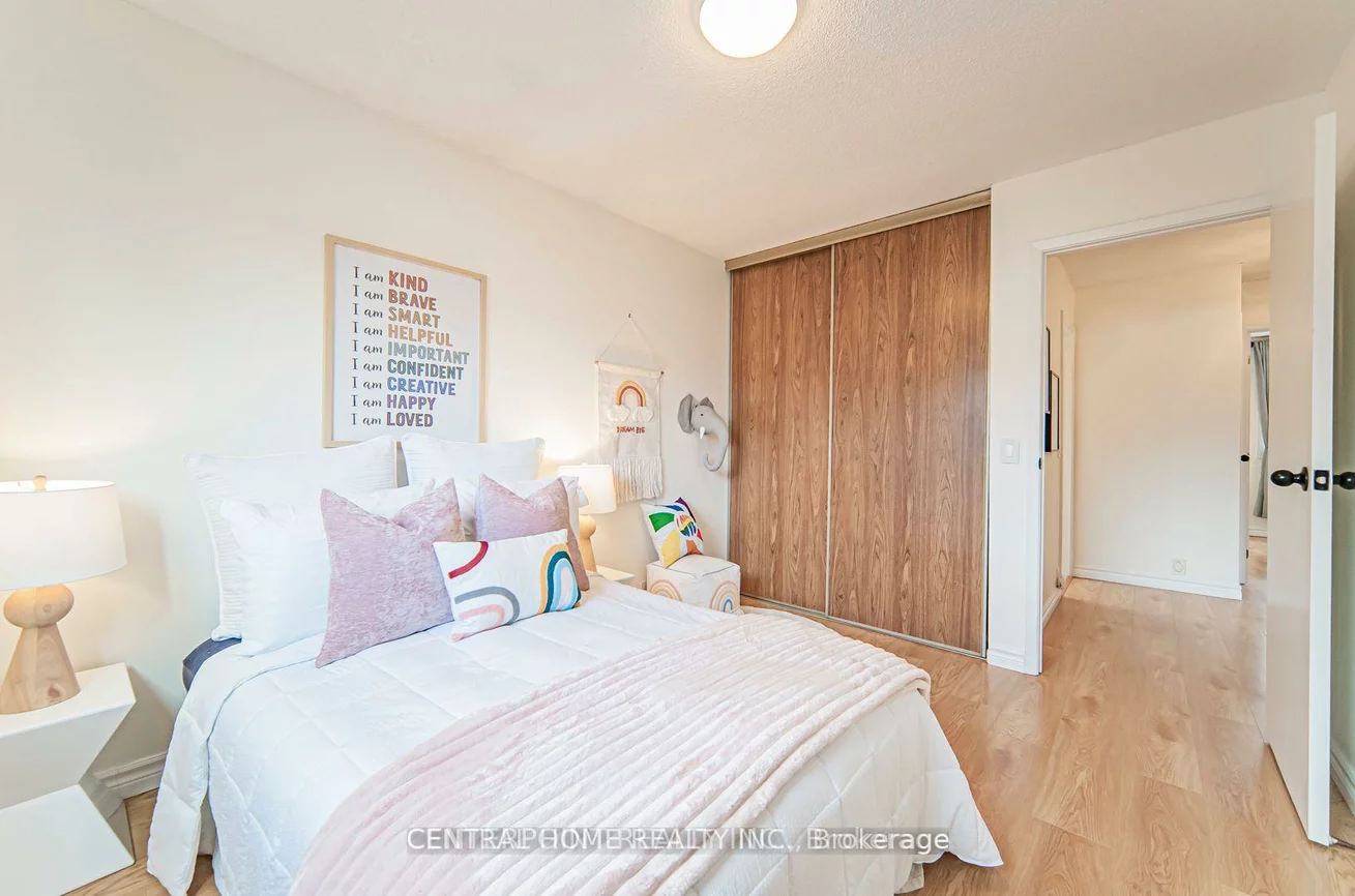 84, Raleigh, Markville, Markham