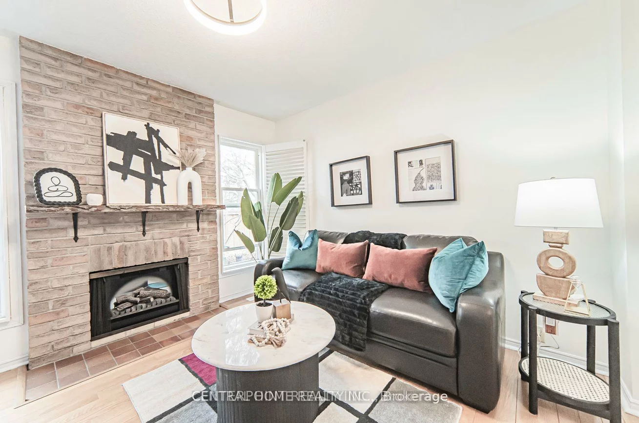 84, Raleigh, Markville, Markham