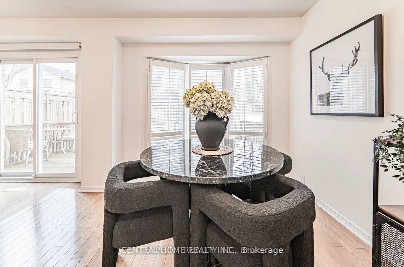 84, Raleigh, Markville, Markham