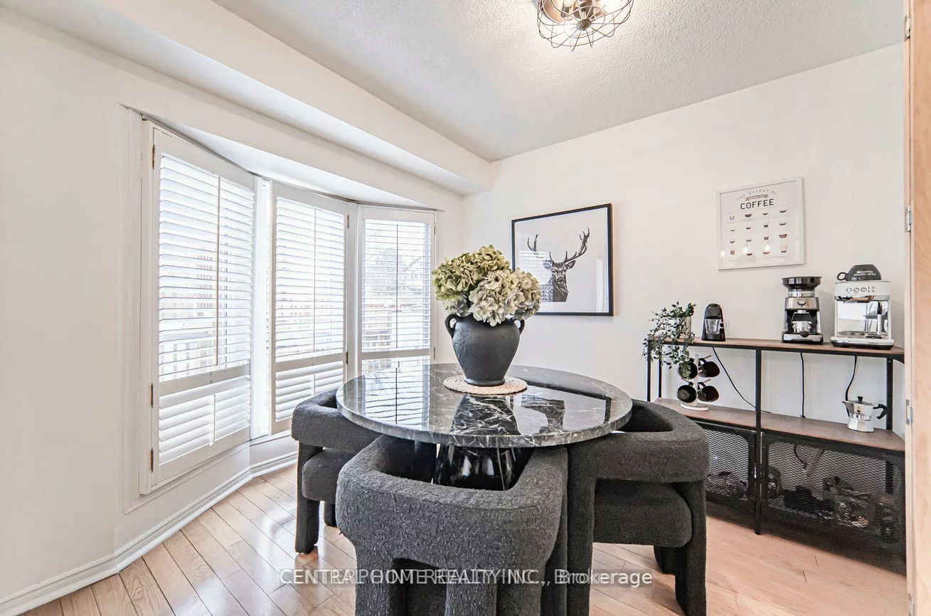 84, Raleigh, Markville, Markham