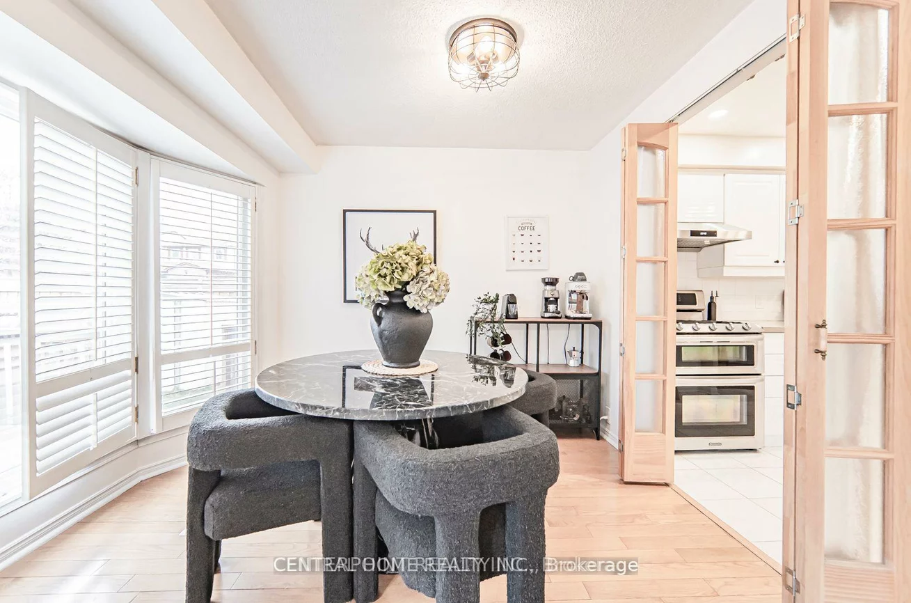 84, Raleigh, Markville, Markham