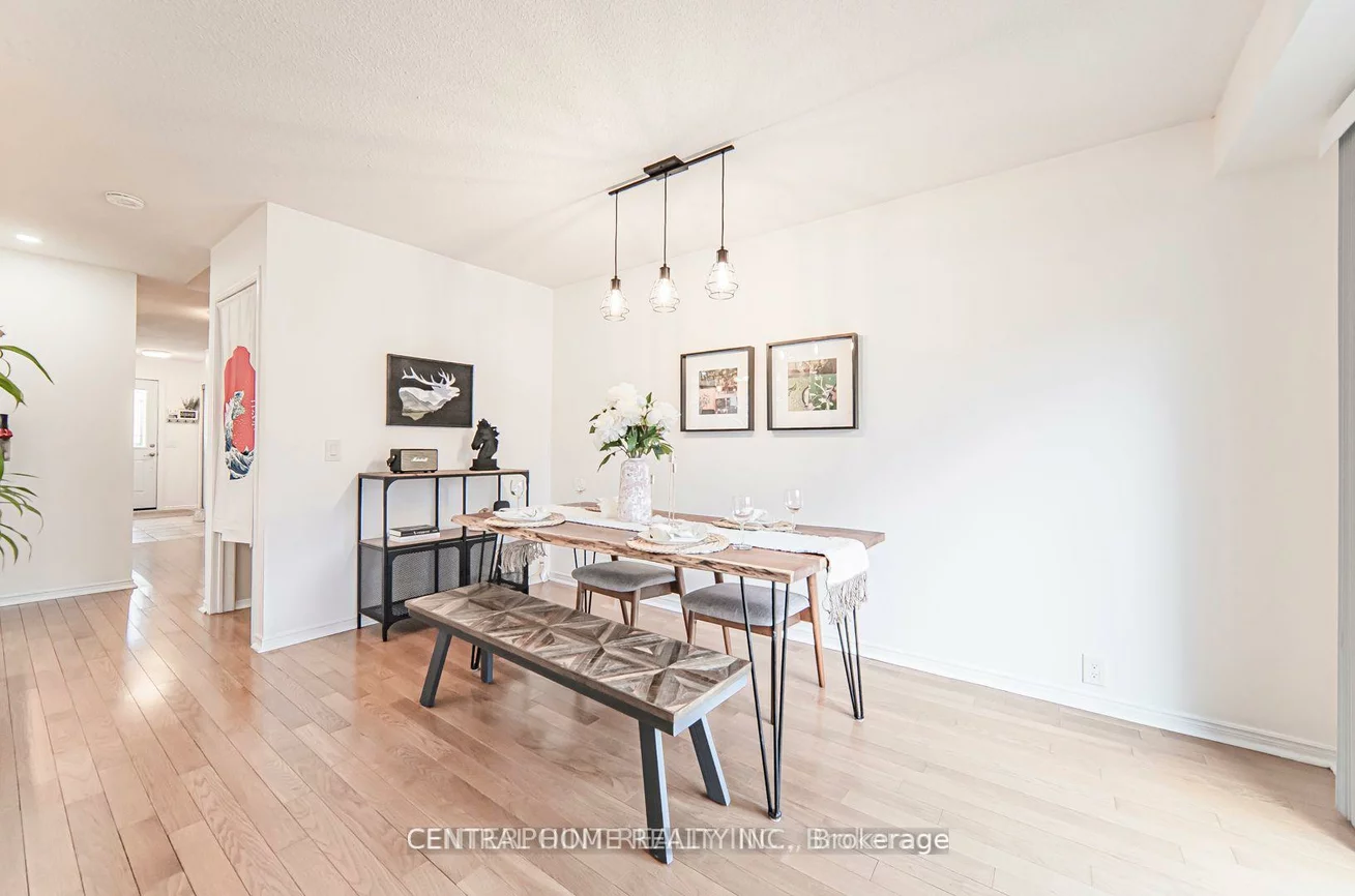 84, Raleigh, Markville, Markham