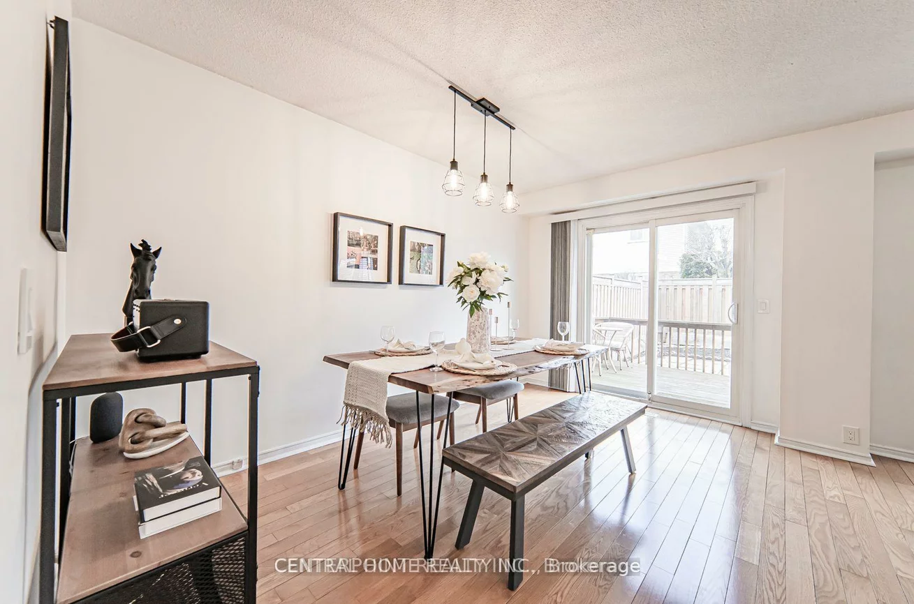 84, Raleigh, Markville, Markham