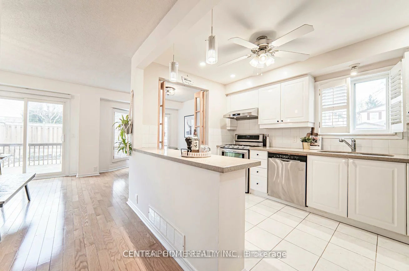 84, Raleigh, Markville, Markham