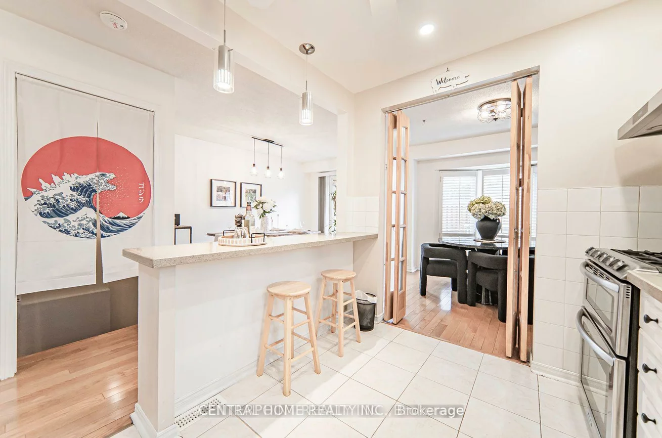 84, Raleigh, Markville, Markham