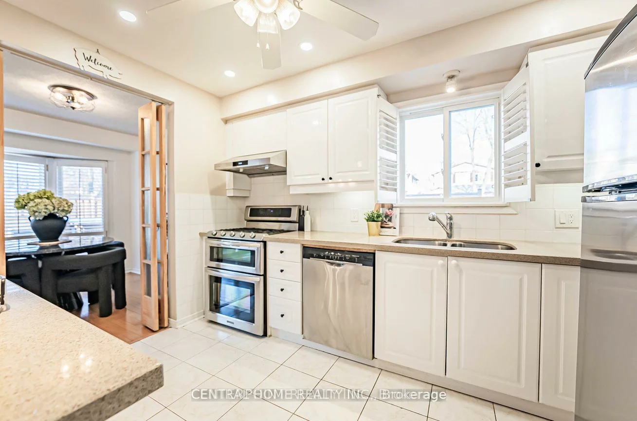 84, Raleigh, Markville, Markham