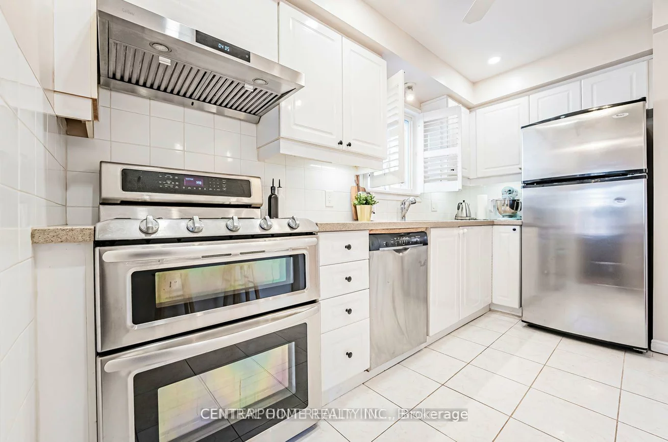 84, Raleigh, Markville, Markham