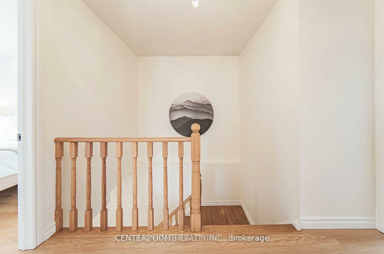 84, Raleigh, Markville, Markham