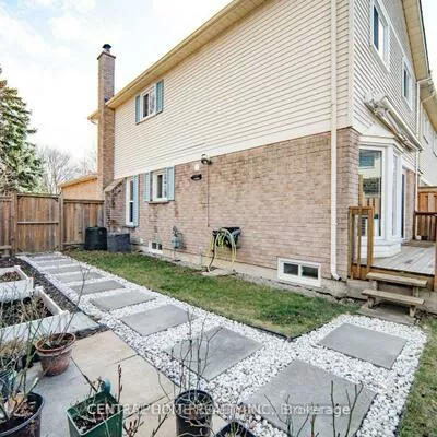 84, Raleigh, Markville, Markham