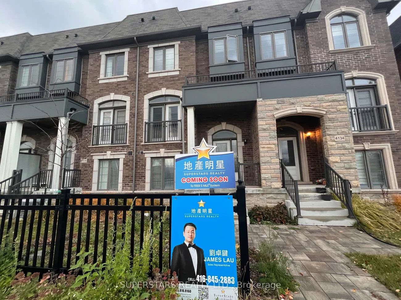 4132, Highway 7, Unionville, Markham