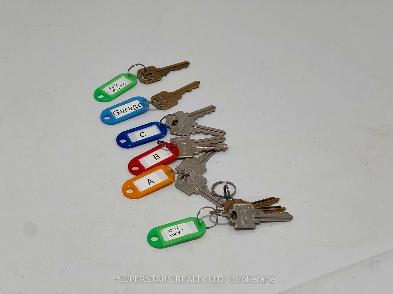 4132, Highway 7, Unionville, Markham