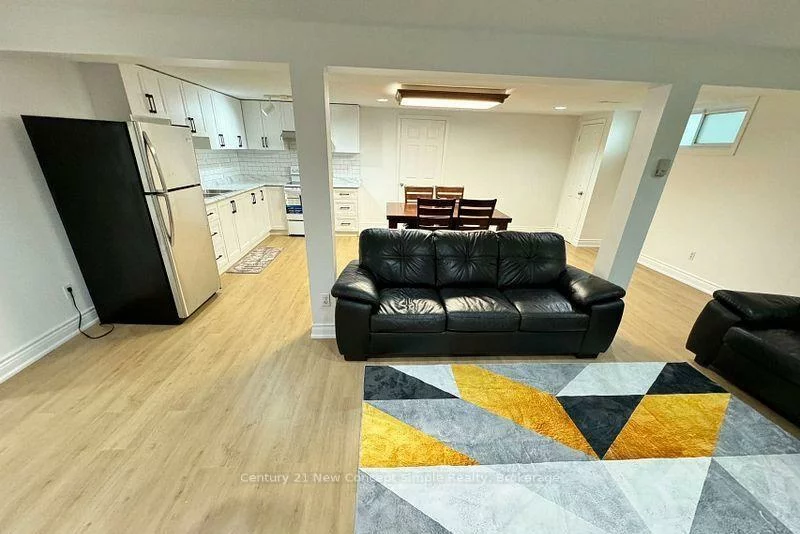 66, Senator Reesor's, Sherwood-Amberglen, Markham