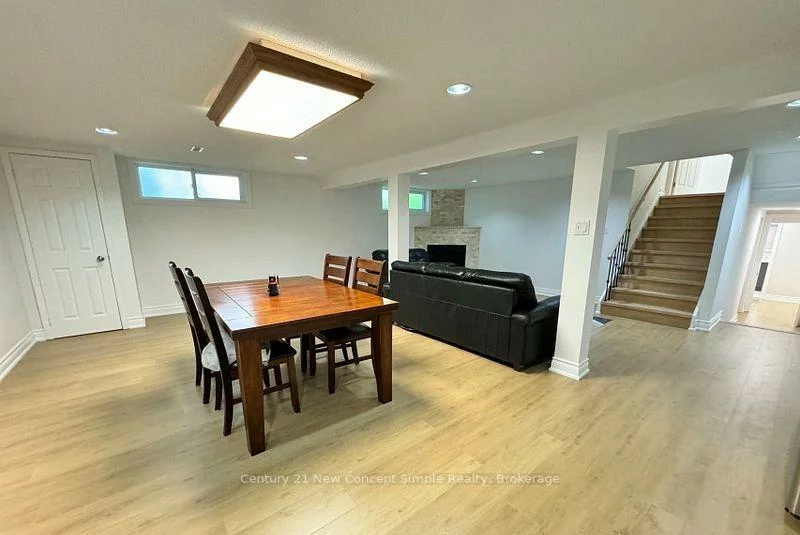 66, Senator Reesor's, Sherwood-Amberglen, Markham