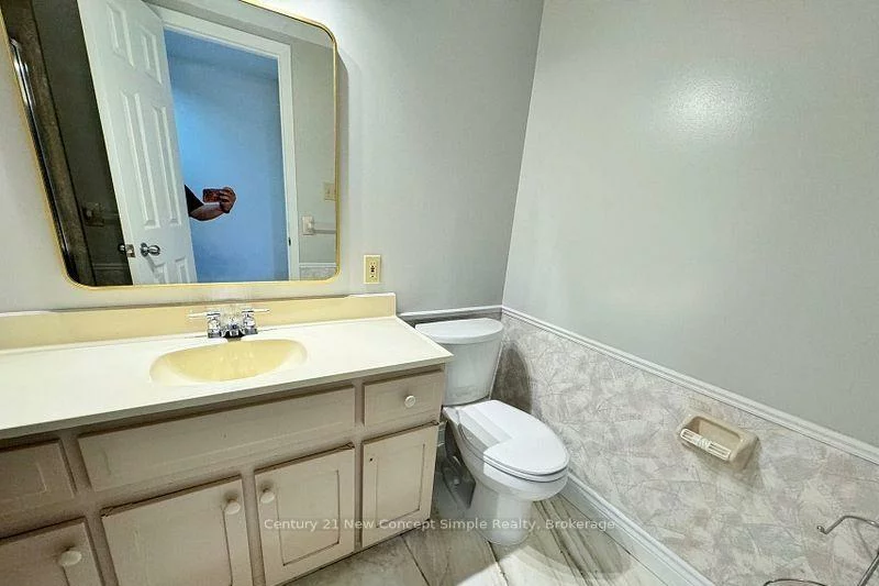 66, Senator Reesor's, Sherwood-Amberglen, Markham