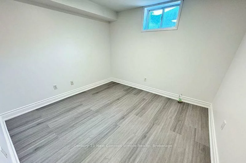 66, Senator Reesor's, Sherwood-Amberglen, Markham