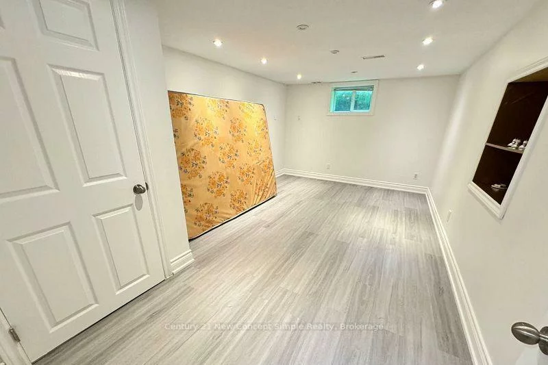 66, Senator Reesor's, Sherwood-Amberglen, Markham