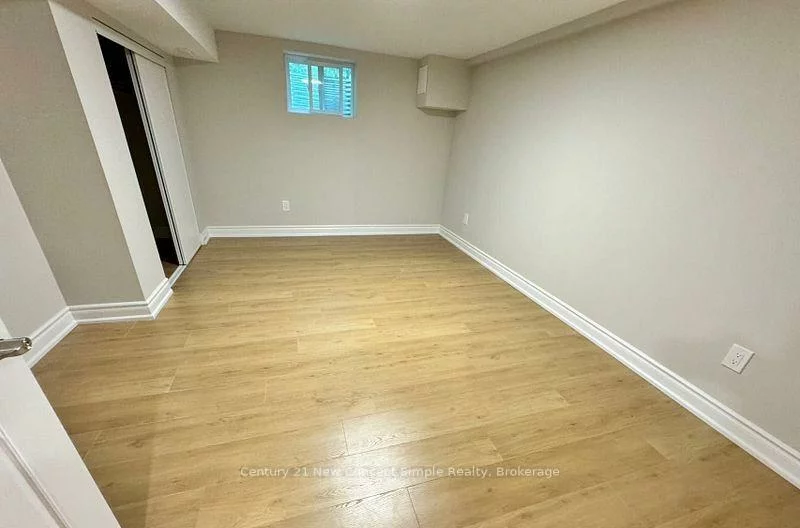 66, Senator Reesor's, Sherwood-Amberglen, Markham