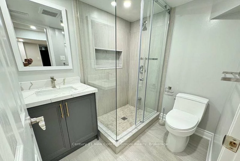 66, Senator Reesor's, Sherwood-Amberglen, Markham