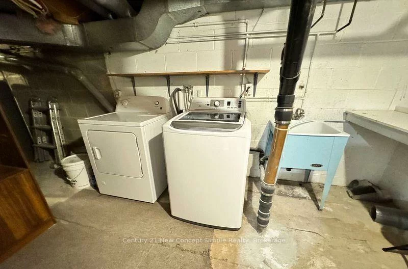 66, Senator Reesor's, Sherwood-Amberglen, Markham